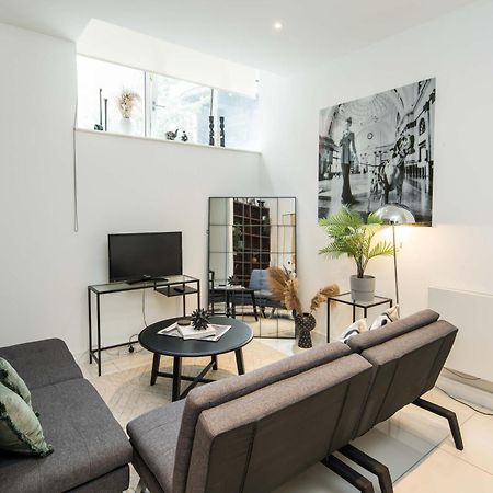 伦敦Al Central-Soho-Chinatown-Coventgarden-Cozy-Onebed公寓 外观 照片