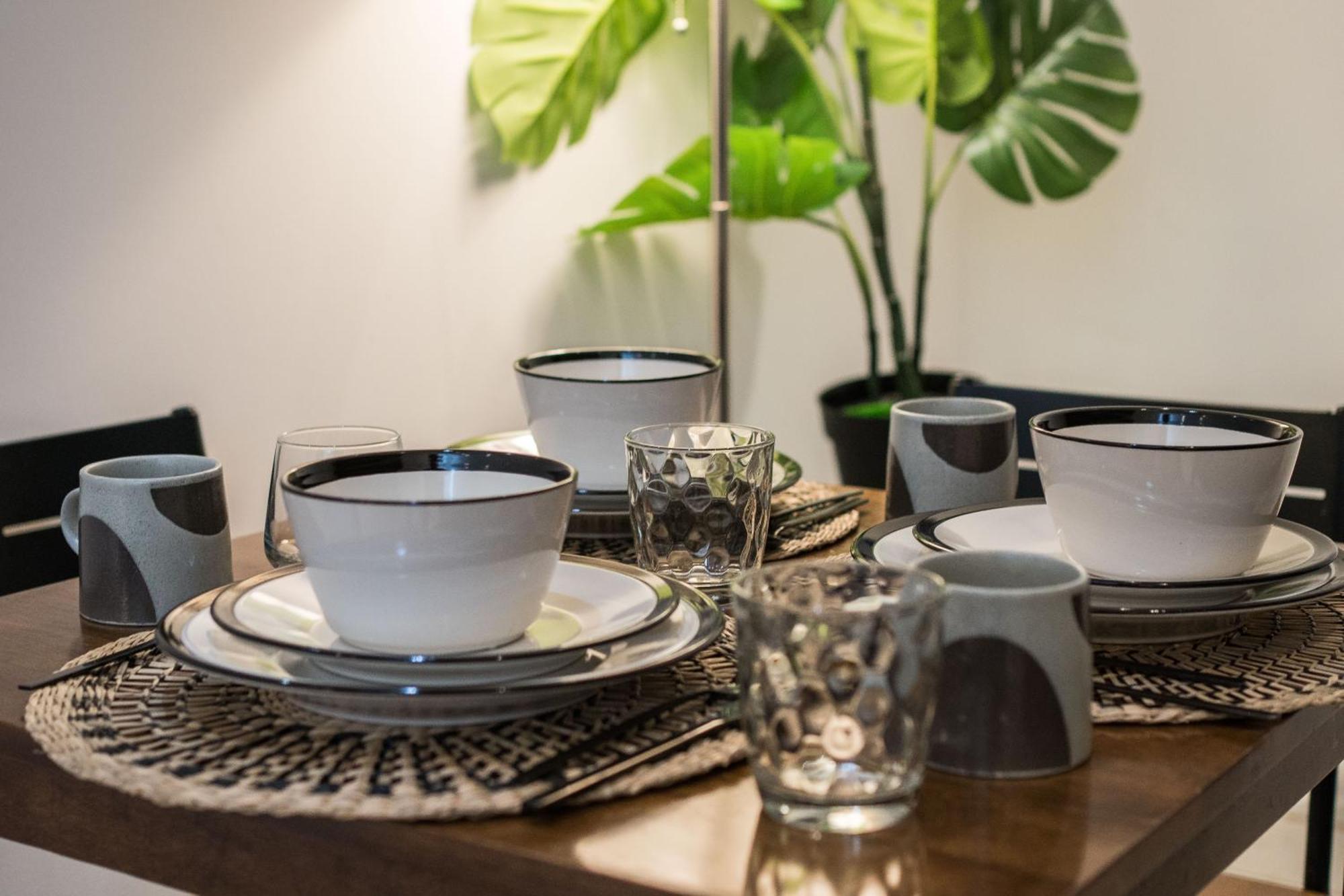 伦敦Al Central-Soho-Chinatown-Coventgarden-Cozy-Onebed公寓 外观 照片